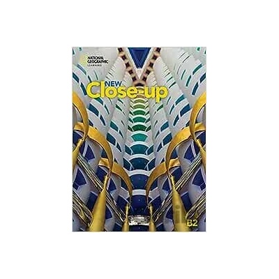 New Close-up B2 - Student's Book - National Geographic Society