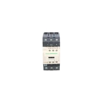 Schneider Electric Power Contactor 50A 3P 230V AC 50Hz 1Z 1R LC1D50AP5