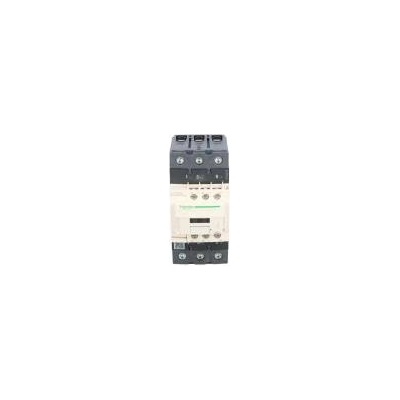 Schneider Electric Power Contactor 50A 3P 230V AC 50Hz 1Z 1R LC1D50AP5