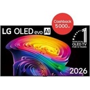 LG OLED55C64LA