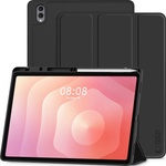 Tech-Protect Калъф TECH-PROTECT SC PEN за Galaxy Tab S8 Ultra / S9 Ultra / S10 Ultra / S11 Ultra 14, 6 черен