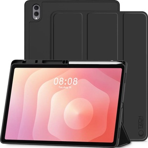 Tech-Protect Калъф TECH-PROTECT SC PEN за Galaxy Tab S8 Ultra / S9 Ultra / S10 Ultra / S11 Ultra 14, 6 черен