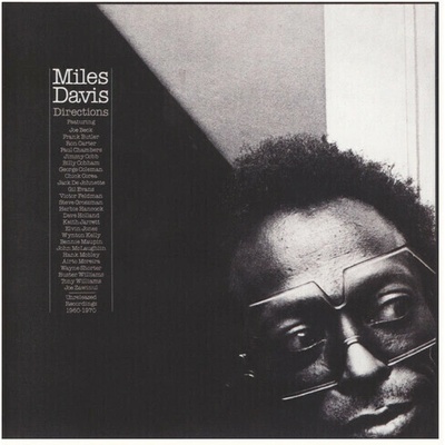 Miles Davis: Directions 2 CD