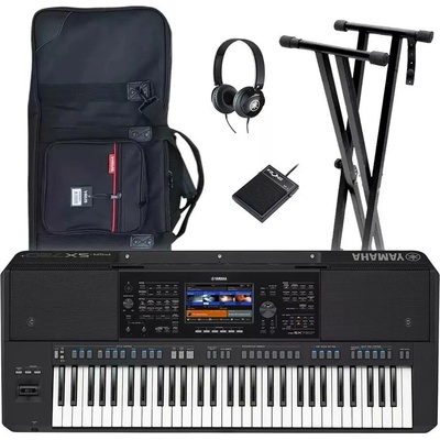 Yamaha PSR SX720+ SET4