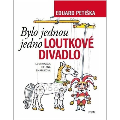 Bylo jednou jedno loutkové divadlo