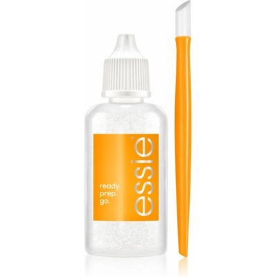 essie ready. prep. go. pomôcka k zatlačeniu a odstráneniu nechtovej kožtičky 2 ks
