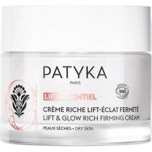 PATYKA Lift Essentiel Богат стягащ лифтинг крем за сияйна кожа 50 ml
