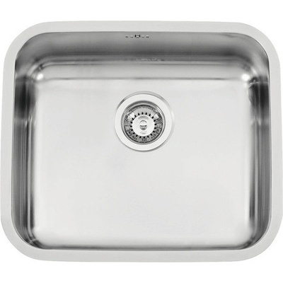 Sinks BELÉM 540 V 0,8 mm trojmontáž
