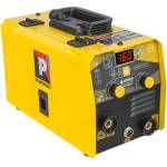 Powermat Инверторен заваръчен апарат powermat pm-imgts-160l/ 160a (pm1355) Заваръчен апарат