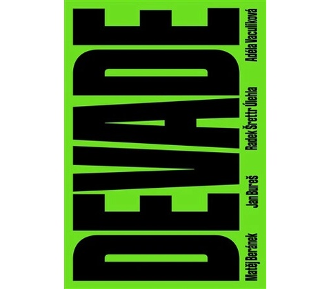 DEVADE