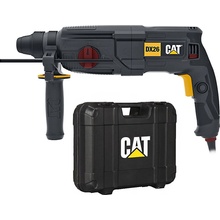 CAT DX26