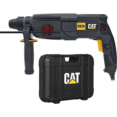 CAT DX26