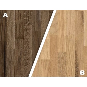 Image 1 of KRONOSPAN К091 / К092 ГРЪБ ЗА РАБОТЕН ПЛОТ двустранен 4100х640х10 (К091 / К092)