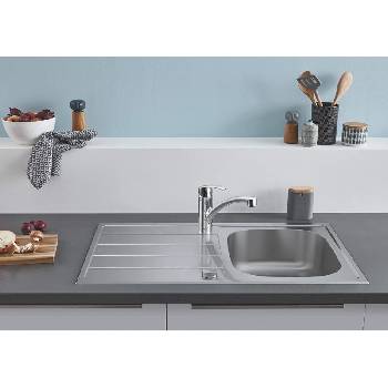 Image 1 of GROHE K200 31552SD1