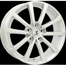 itWheels Alice 7x17 5x108 ET45 gloss silver