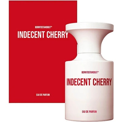 Borntostandout Indecent Cherry EDP 50 ml