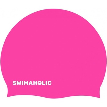 Swimaholic Classic Cap Junior