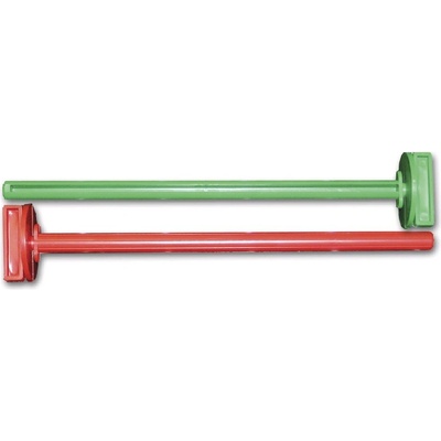 Tommi Plastové bidýlko jednostranné 23,5 cm