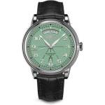 Aviator Мъжки часовник Aviator Douglas Day-Date V. 3.44. 0.403. 4 (V.3.44.0.403.4) Часовници