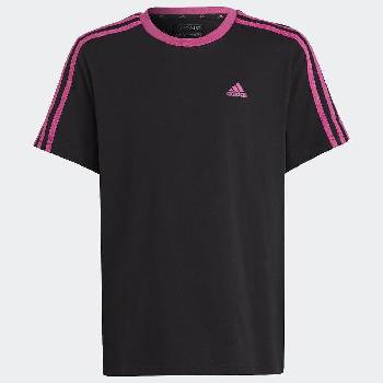 Adidas Детска Тениска Adidas Essentials 3-Stripes IC3640 (IC3640)