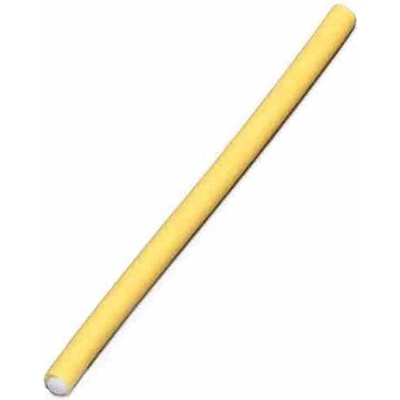 Bravehead Flexible Rods Medium Yellow 12 ks Veľkosť 10 mm