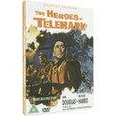 The Heroes Of Telemark DVD