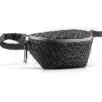 Reisenthel Extralite Mesh чанта, черна (GL7082)