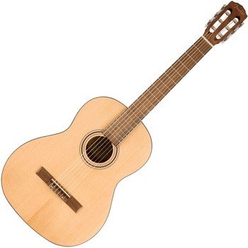 Fender CN-30WN Nylon Full Size Natural Класическа китара