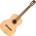 Fender CN-30WN Nylon 4/4 Natural Класическа китара