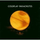 COLDPLAY: PARACHUTES CD