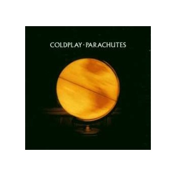 COLDPLAY: PARACHUTES CD