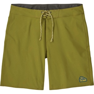 Patagonia Мъжки бордшорт Patagonia Hydropeak Boardshorts - Graze Green - размер 28 (050-1091-2711)