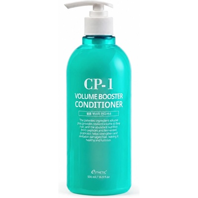CP-1 Балсам за тънка коса, за обем cp-1 volume booster conditioner 500мл