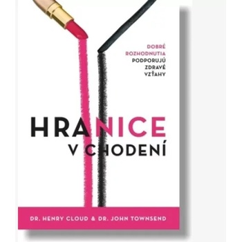 Hranice v chodení