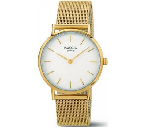 Boccia Titanium 3281-06