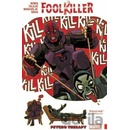 Foolkiller: Psycho Therapy