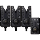 DAM Sada Hlásičů Hi-T Pro Alarm Set Multicolor 3+1