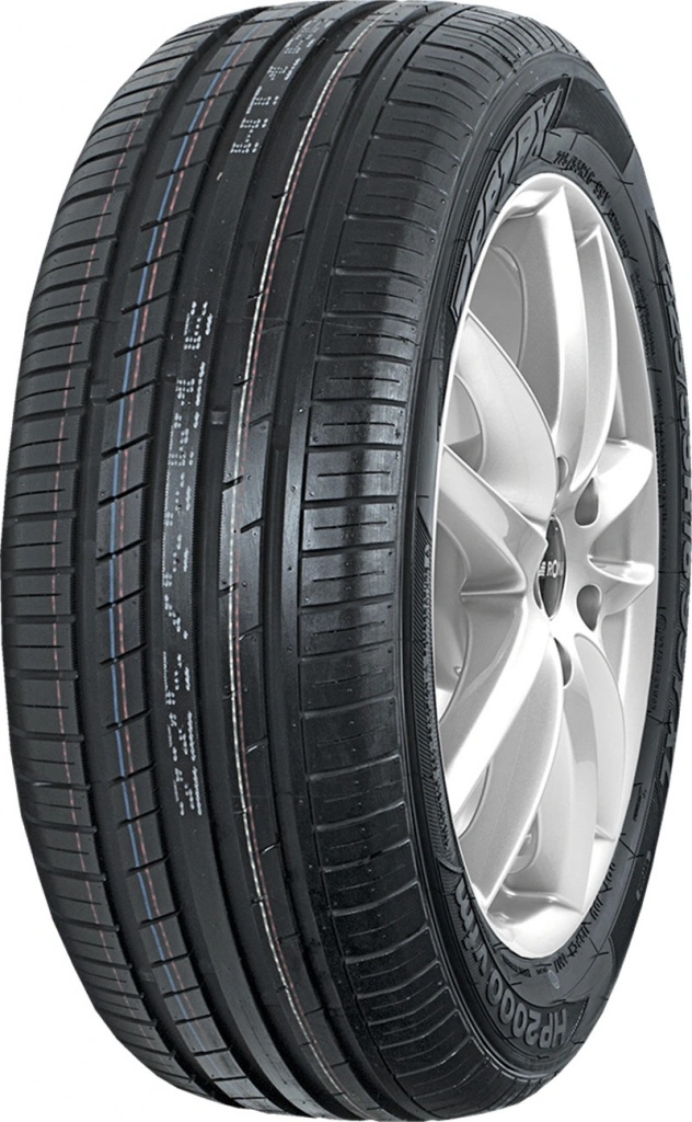 Zeetex HP2000 VFM 245/40 R17 95Y od 64,4 € - Heureka.sk