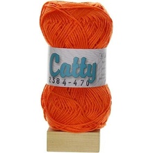 VTC Catty červený pepř 2384