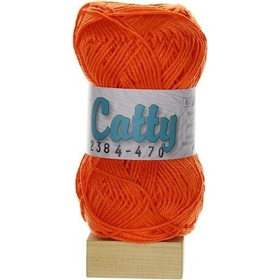 VTC Catty červený pepř 2384