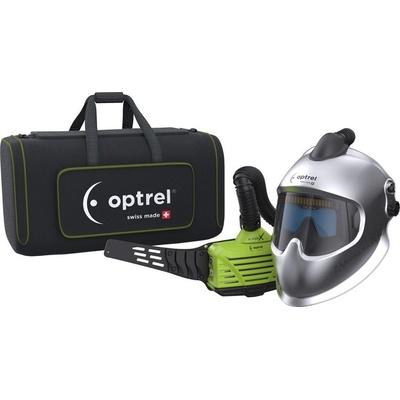 RTW Optrel Panoramaxx CLT e3000X strieborná Set
