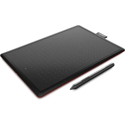 Wacom One Medium North (CTL-672BE)