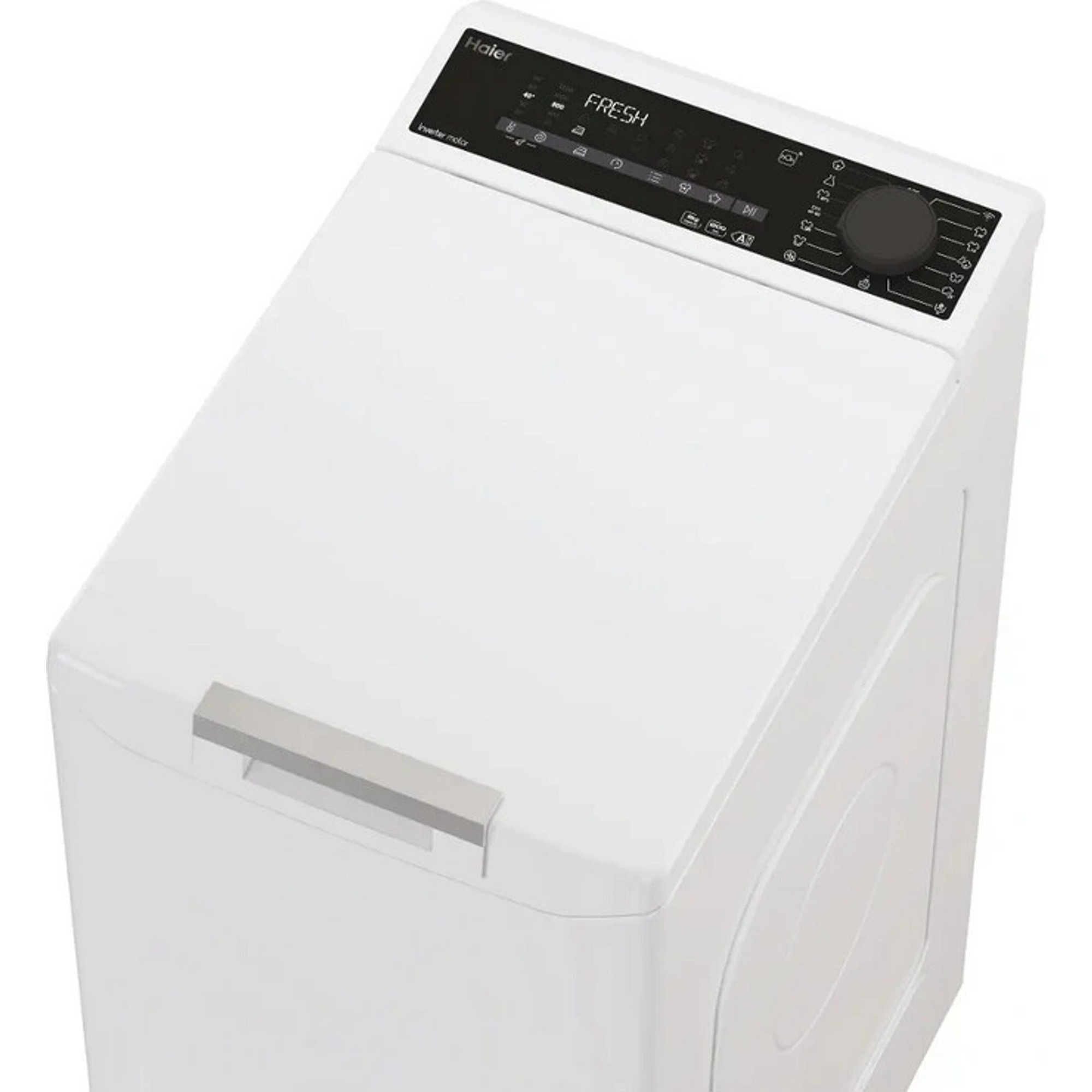 Haier THASN286TM5-S