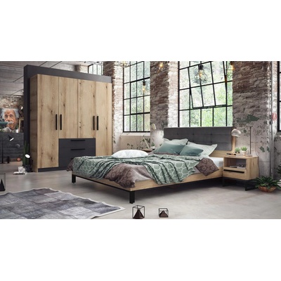 Спален комплект Maximo