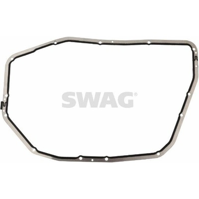 Tesnenie, olejová vaňa (automatická prevodovka) SWAG 30 10 0265