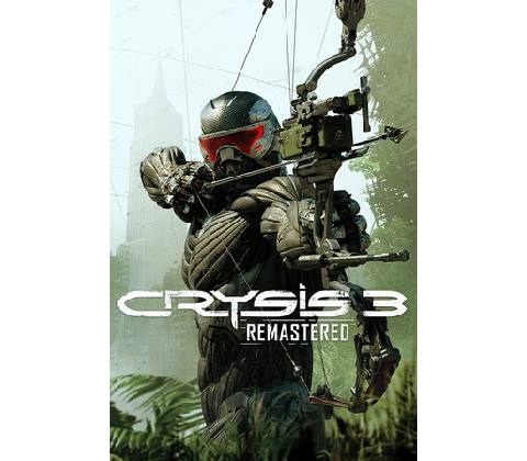 Crysis 3 Remastered