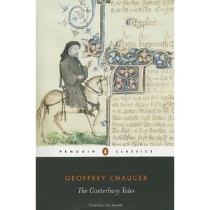 Canterbury Tales (2005)