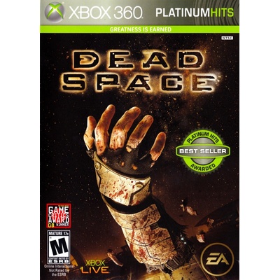 Dead Space