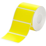 NIIMBOT Двуцветни етикети Niimbot B21 PRO 50x30 мм, 230 бр. , жълти (T50*30-230DUALYELLOW)