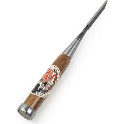 SENKICHI Japonské truhlářské dláto SENKICHI DOUSHO - 3 mm 4416